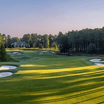 USGA Qualifying Sites for 124th U.S. Open