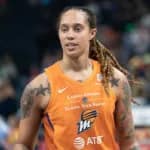 Baylor to honor Brittney Griner