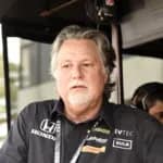 F1 rejects Andretti