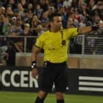 MLS ref lockout?