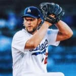 Kershaw Dodgers reach deal