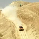 WRC confident of Middle East round in 2025