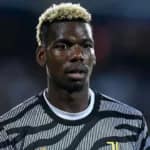 Pogba banned 4 years for doping