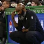 Nets fire head coach