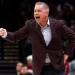 Holtmann out at Ohio State