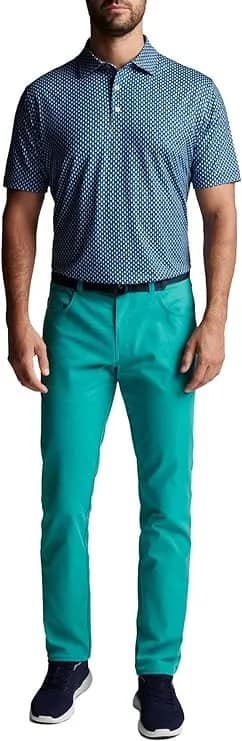 Best men's golf pants for 2024